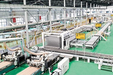 Як працює Smart Factory