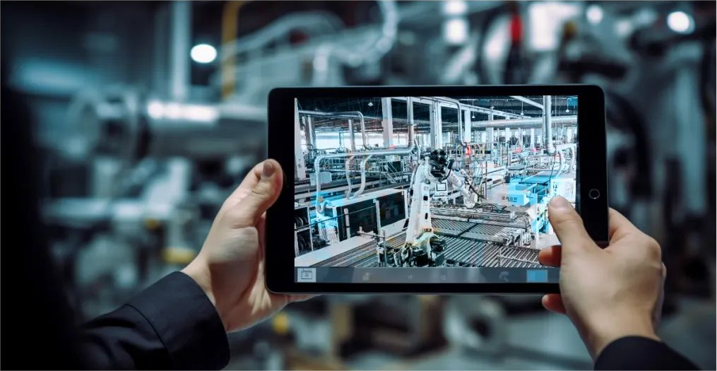 Переваги інтелектуального виробництва EXCITECH Industry 4.0 у виробництві меблів на замовлення