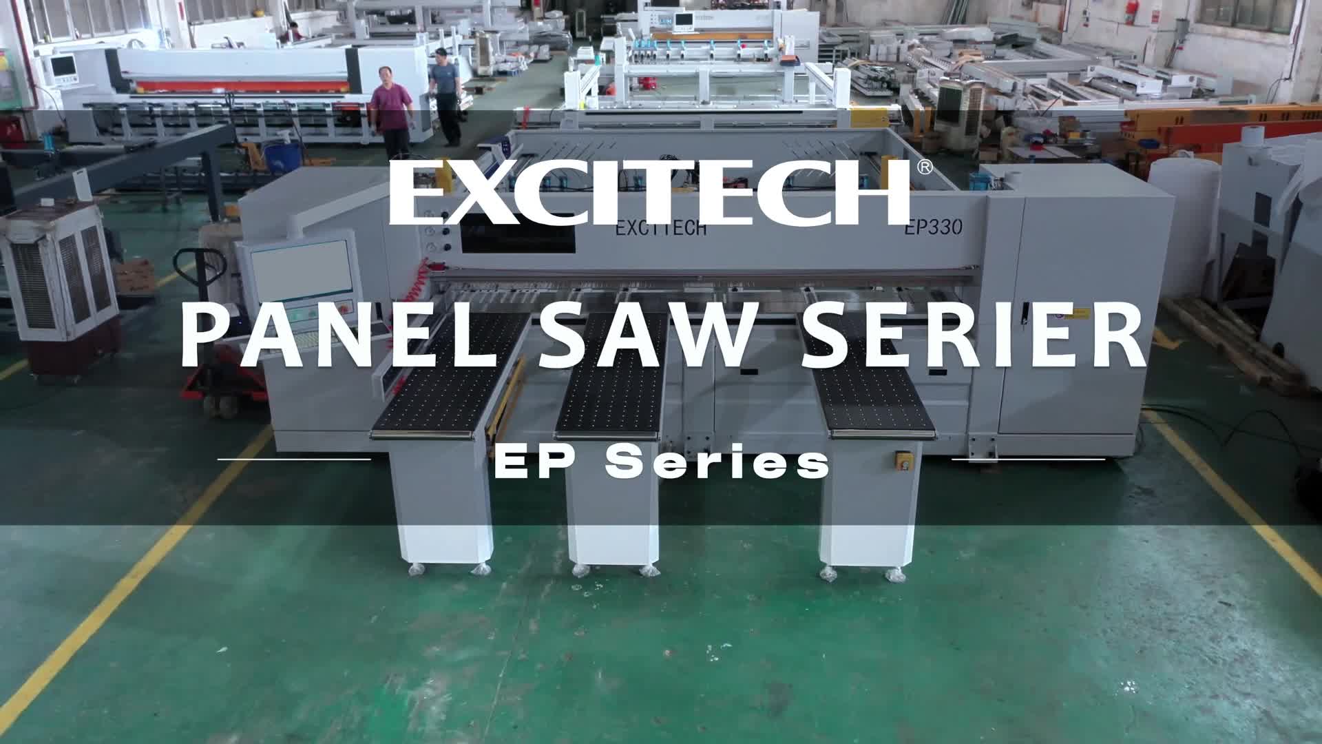 EP330 Електронна плата SAW: 96% оптимізація, нова висота ефективності різання, що перекриває плату.