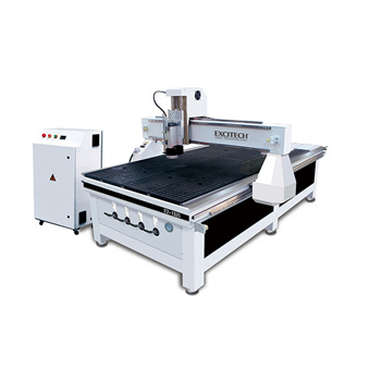 ATC Wood Working CNC Router E2-1325C Деревогравірувальний верстат