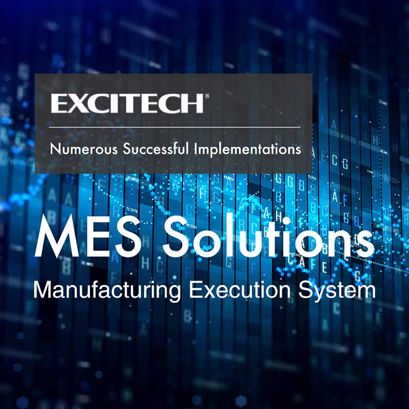 Система Excitech Mes