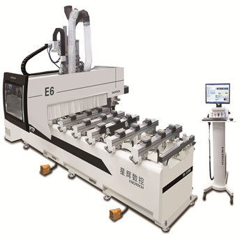 PTP Machining Center CNC Деревообробний верстат Свердлильний верстат