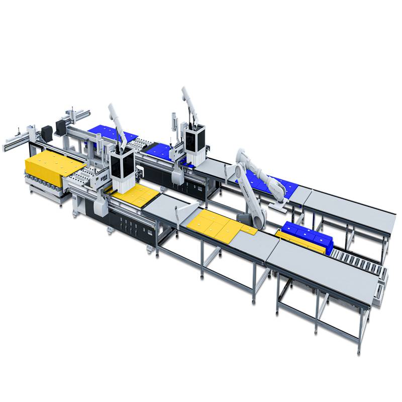 Модуль вкладення Smart Furniture Factory